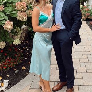 A Lot Like Love Dress